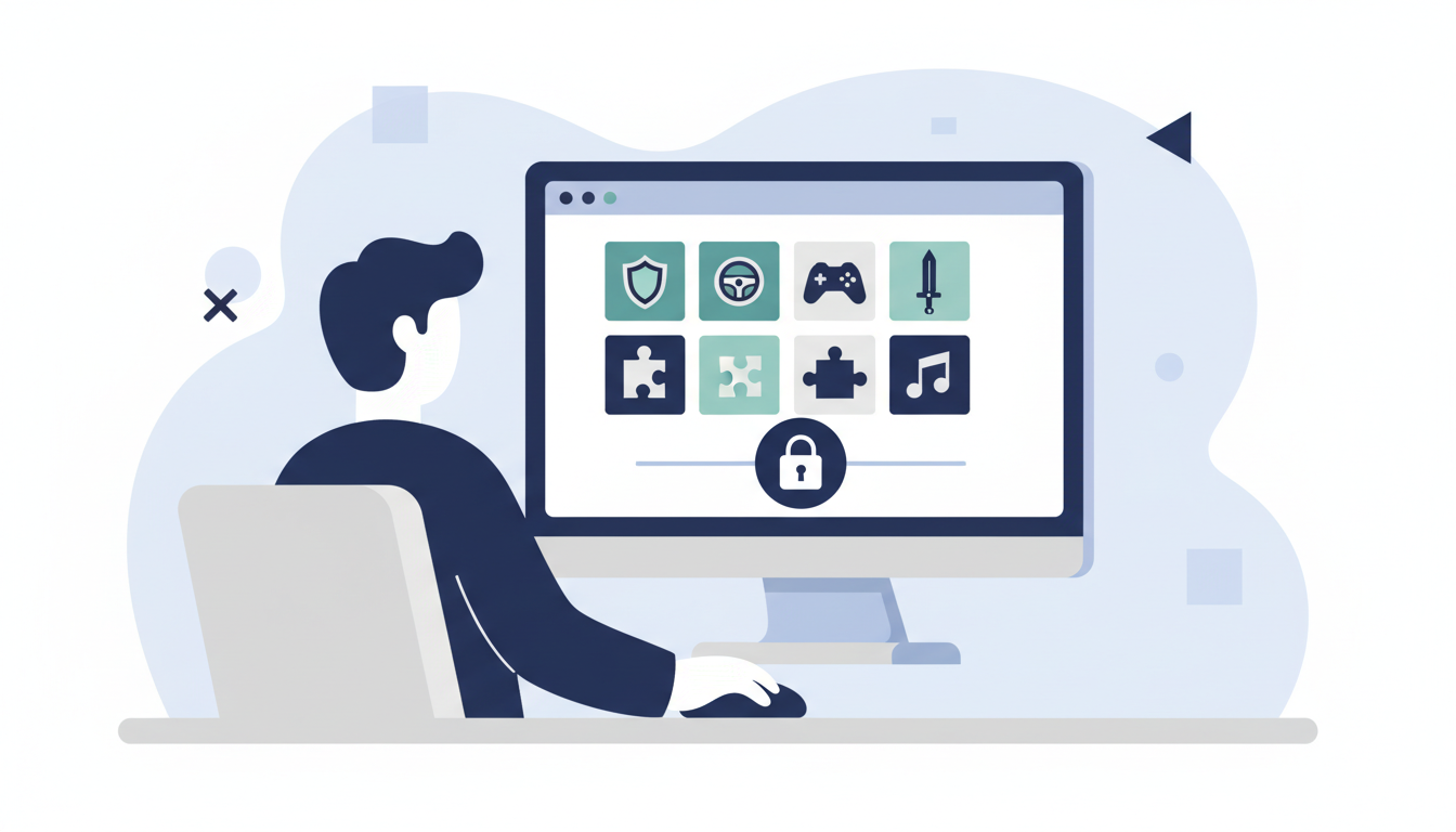 Gaming Web Plattformen: Dein Guide für Online Game Shops