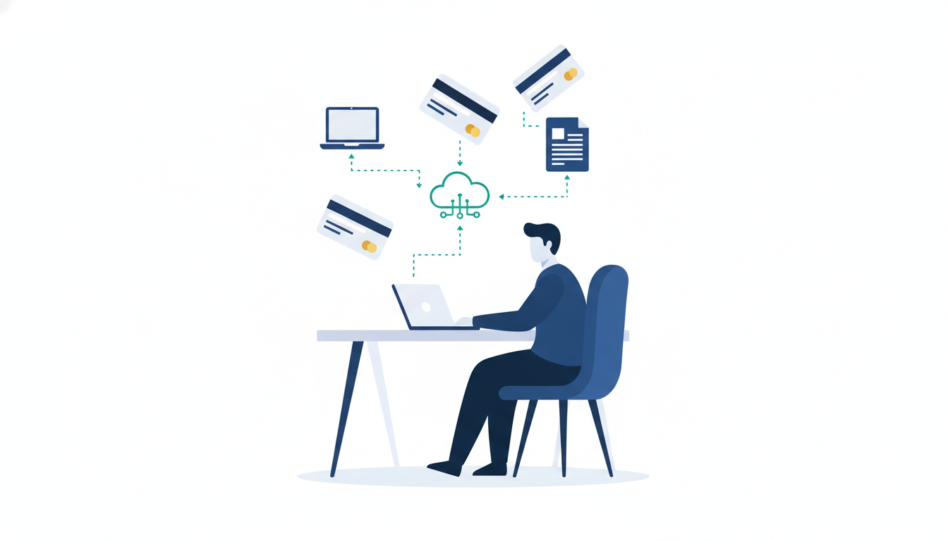 Kreditkarte Vergleich für Unternehmer: Die besten Geschäftskreditkarten 2025