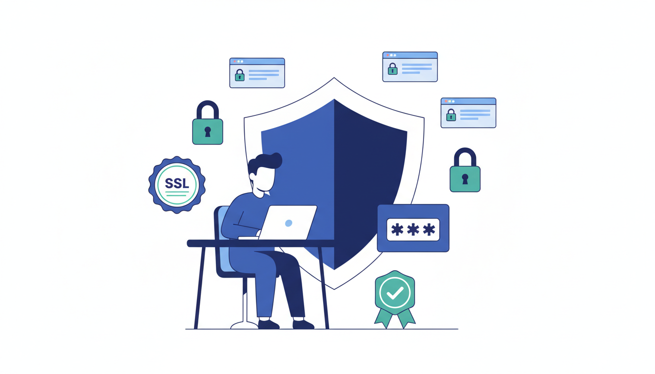 Passwort Manager & Sicherheits-Tools: Der ultimative Guide für Webmaster 2025