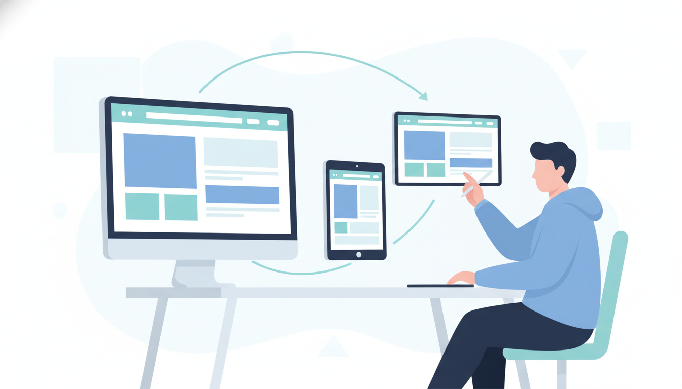 Responsive Design Tester: Die besten Tools für mobiles Testing 2024