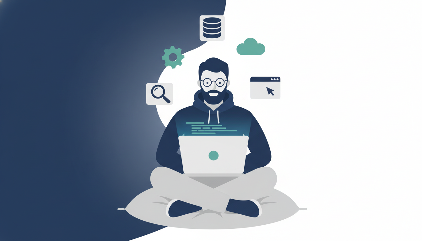 Web App Entwicklung: Die besten Frameworks & Tools 2025