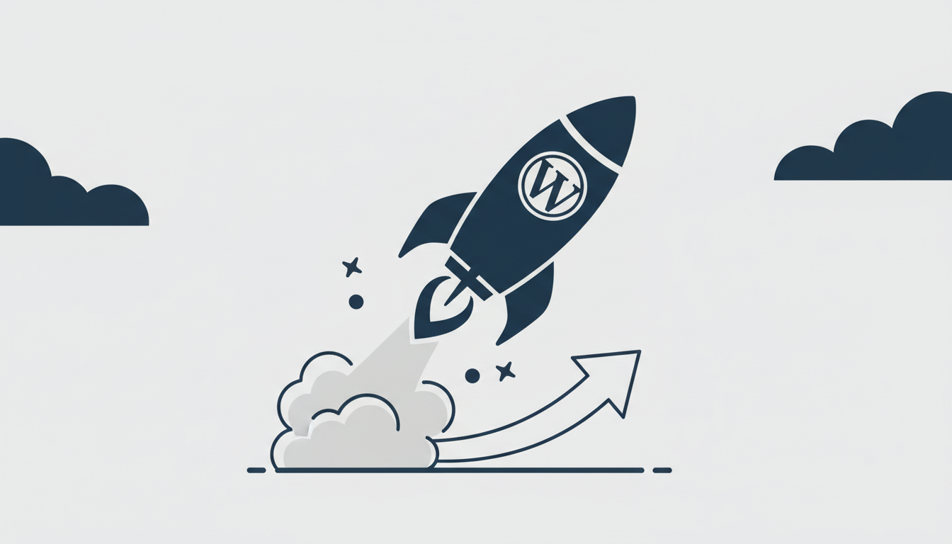 WordPress Web Optimization: WP Web Performance verbessern