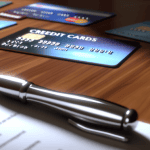 An image illustrating Firmenkreditkarten ohne Jahresgebühr