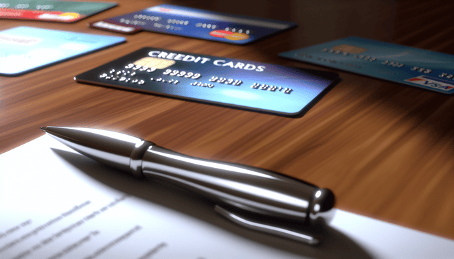 An image illustrating Firmenkreditkarten ohne Jahresgebühr