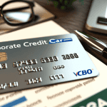 An image illustrating Firmenkreditkarten beste Konditionen