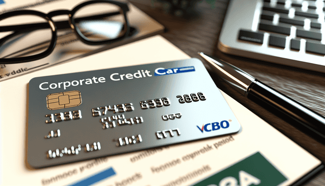 An image illustrating Firmenkreditkarten beste Konditionen